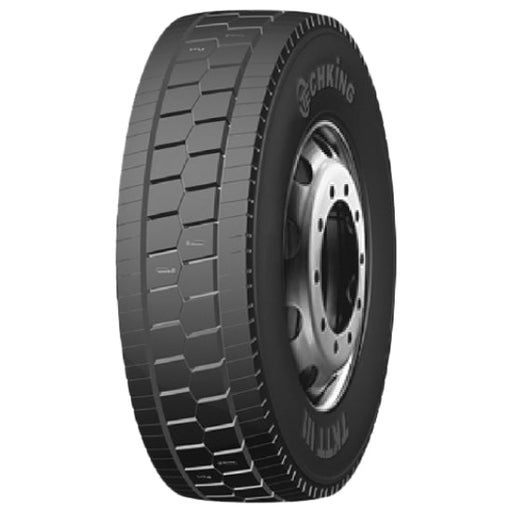 Llanta 310/80R22.5 175A8 Tktt III Tl Techking