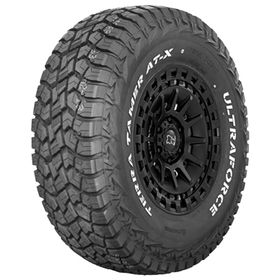 Llanta Lt 265/70R17 10Pr 123/120R Terra Tamer AT-X E Rwl Ultraforce