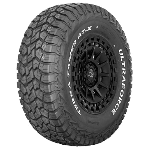 Llanta Lt 265/65R17 10Pr 120/117S Terra Tamer AT-X E Rwl Ultraforce