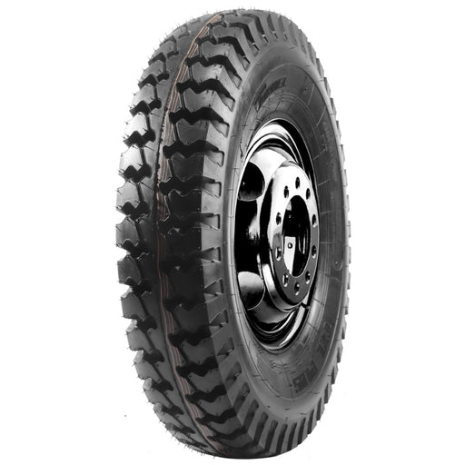 Llanta 700-16 14Pr 118/114M Txl Plus Trac Tornel