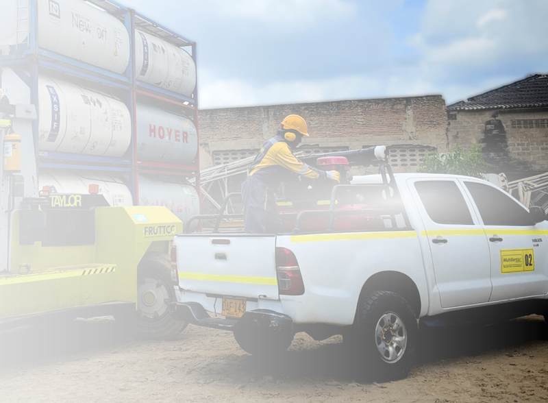 Banner mobile vehículo asistencia técnica