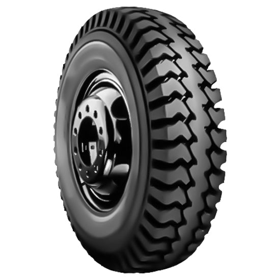 Llanta 700-15 12Pr 114/109M Star Lug Mx Tracc Set (N) Vikrant