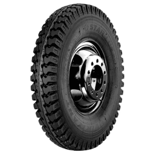 Llanta 900-20 16Pr 144/139M Star Lug Tx Trac Vikrant