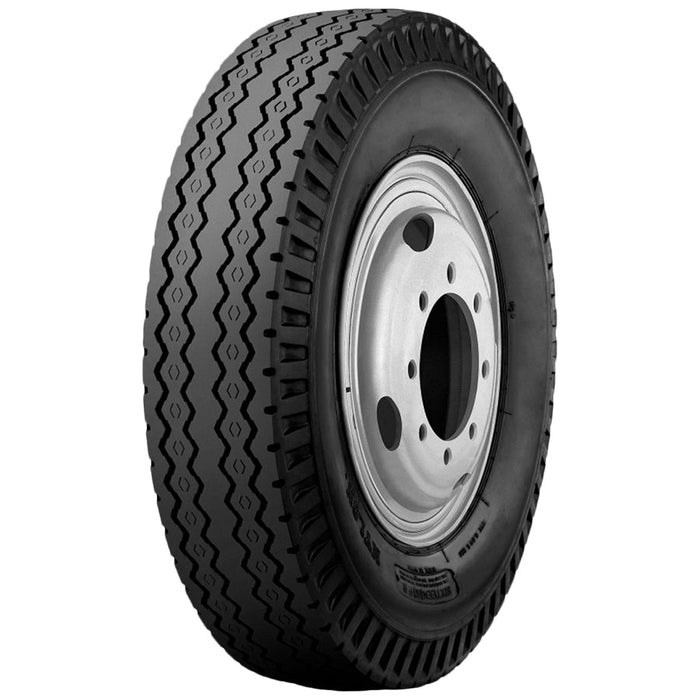 Llanta 750-16 16Pr 124/121M Track King Dir Set (N+P) Vikrant