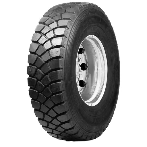 Llanta 12R22.5 16Pr 152/148L Jetsteel Vdc3 Trac Vikrant