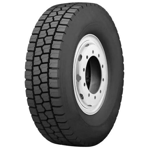 Llanta 235/75R17.5 14Pr 132/130M Vdh5 Trac Vikrant