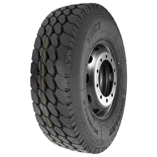 Llanta 12R22.5 16Pr 152/148L Vuc3 Mix Vikrant