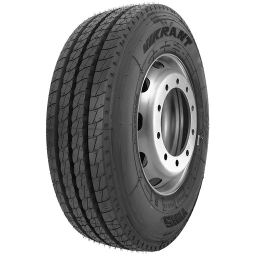 Llanta 235/75R17.5 18Pr 143/141J Vuh5 Dir Vikrant