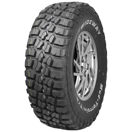 Llanta Lt 265/65R17 10Pr 120/117Q MUD Terrain MT6 Wideway