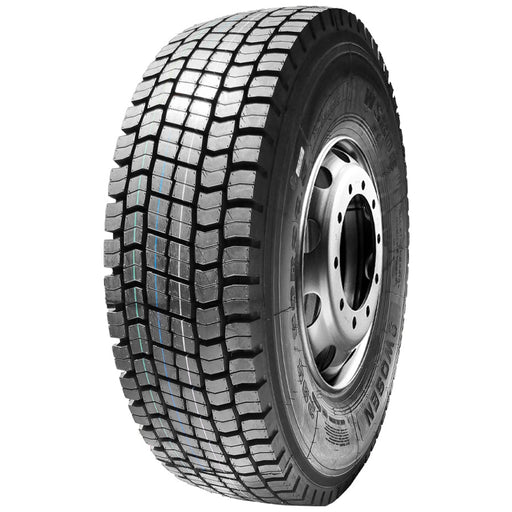 Llanta 295/80R22.5 18Pr 152/149M Ws806 Trac Wosen