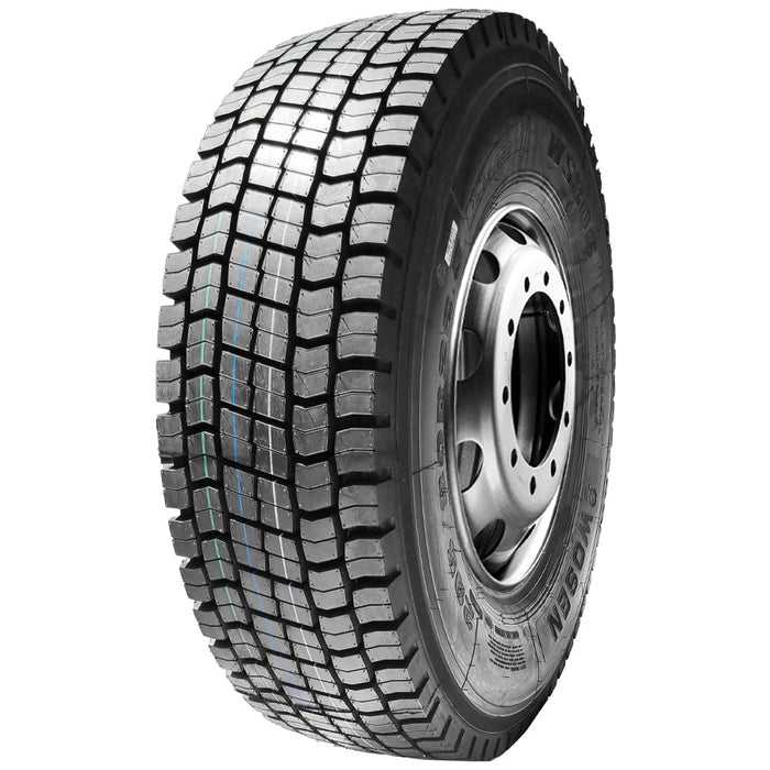 Llanta 295/80R22.5 18Pr 152/149M Ws806 Trac Wosen