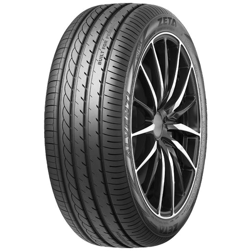 Llanta 205/55R16 Zr 91W Alventi Zeta
