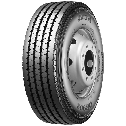 Llanta 215/75R17.5 18 Pr 135/133J Dr902 Dir Zeta