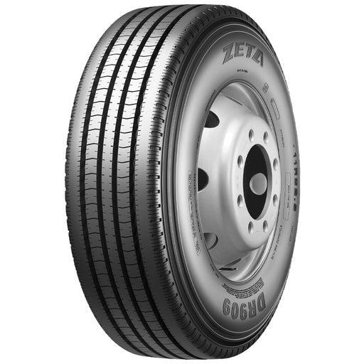 Llanta 295/80R22.5 20Pr 154/152M Dr909 Dir Zeta