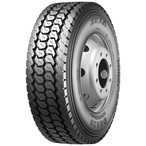 Llanta 295/80R22.5 16Pr 152/148M Dr920 Trac Zeta