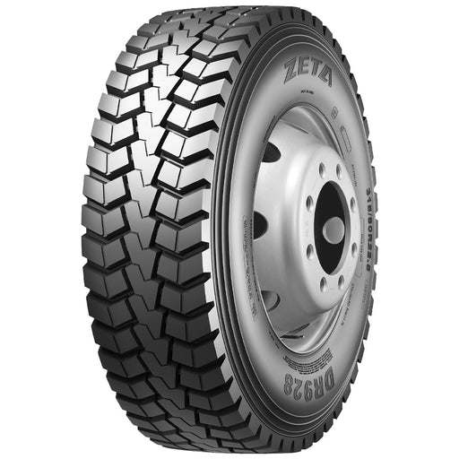 Llanta 215/75R17.5 18 Pr 135/133J Dr928 Trac Zeta