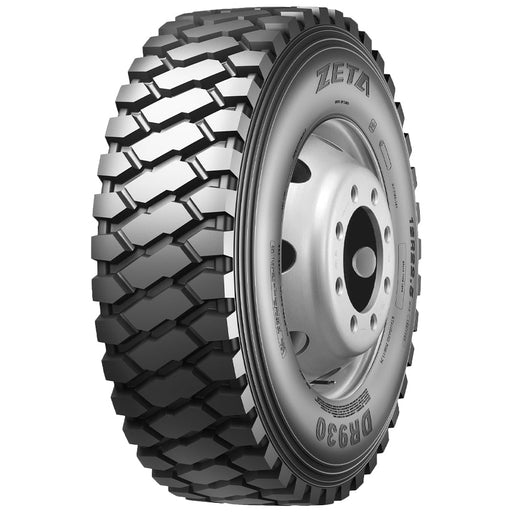 Llanta 12R22.5 18Pr 152/149G Dr930 Trac Otr Zeta