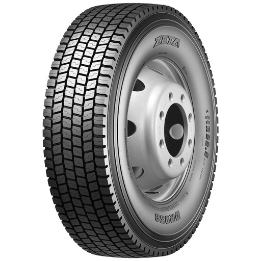 Llanta 295/80R22.5 16Pr 152/148M Dr938 Trac Zeta