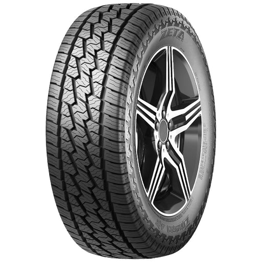 Llanta Lt 275/65R20 10Pr 126/123S Zivaro A/T Zeta