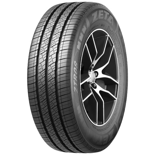 Llanta 195R14C 8Pr 106/104R ZTR08 Zeta