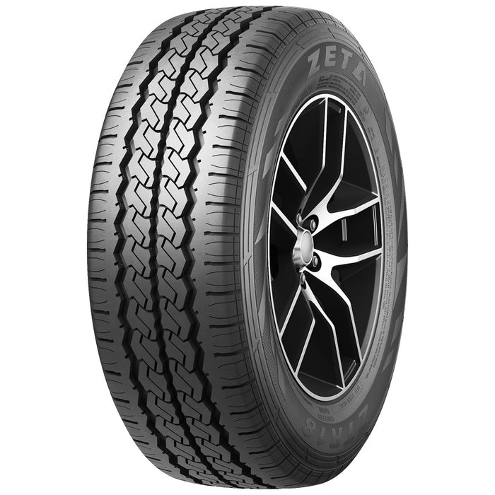 Llanta 195/70R15C 8Pr 104/102S ZTR18