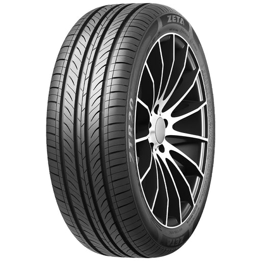 Llanta 185/55R15 82V Ztr20 Zeta