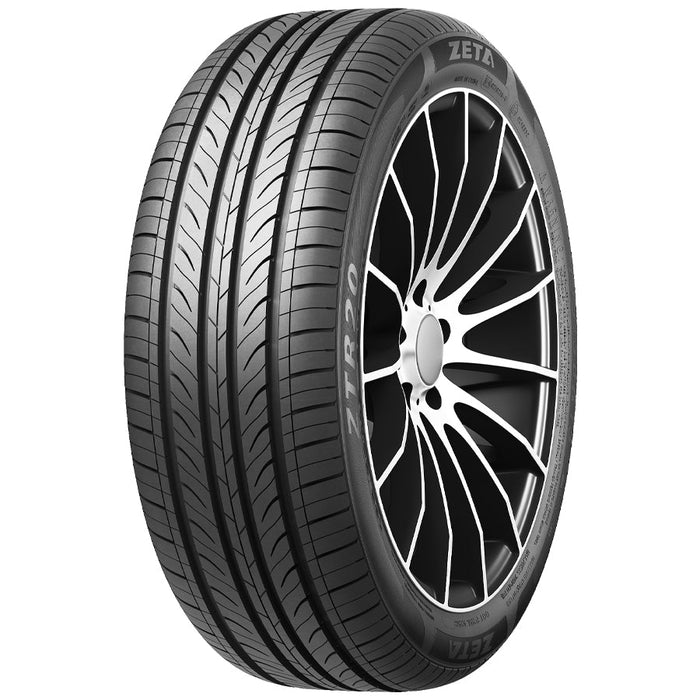 Llanta 185/55R15 82V Ztr20 Zeta