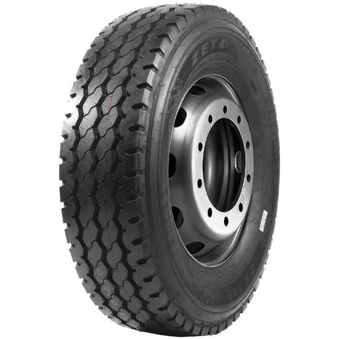 Llanta 295/80R22.5 18Pr 152/149L Zxa18 Dir Mix Zeta No Certificado