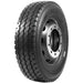 Llanta 295/80R22.5 18Pr 152/149L Zxa18 Dir Mix Zeta No Certificado