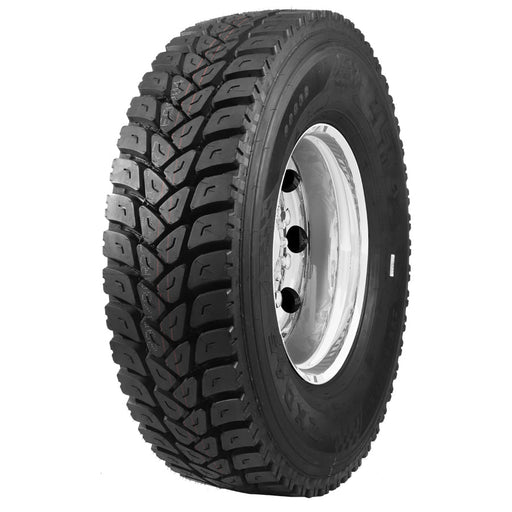 Llanta 12R22.5 18Pr 152/149L Zxd45 Trac Mix Zeta