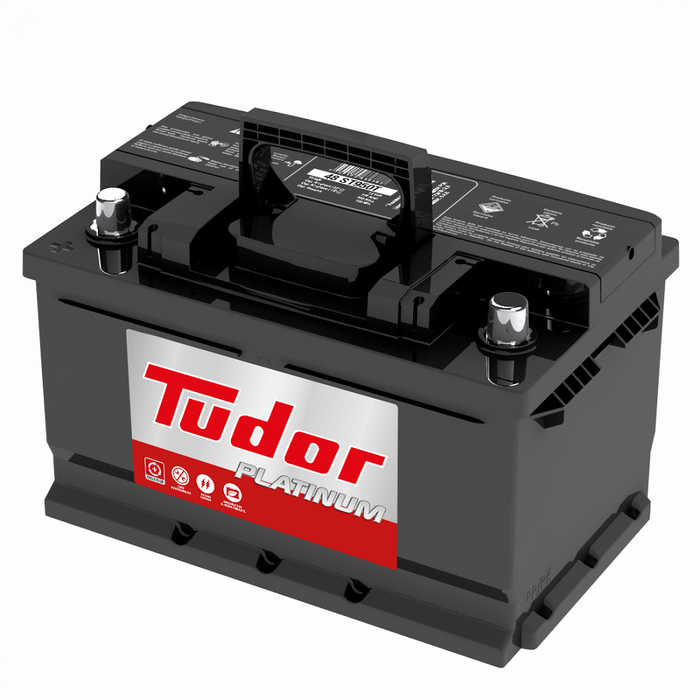 Batería Tudor 48ST950T (+) I