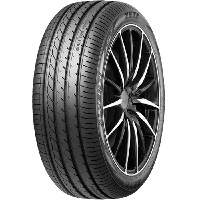 Llanta 195/50R15 82V ALVENTI ZETA