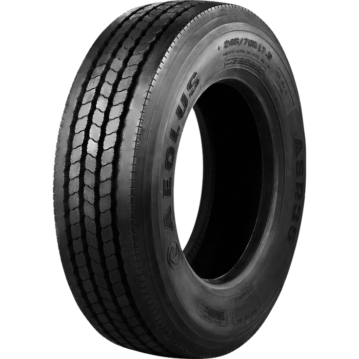 Llanta 205/75R17.5 14PR 124/122M ASR35