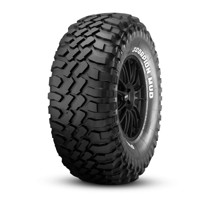 Llanta LT 255/70R16 108Q S-MUD wl