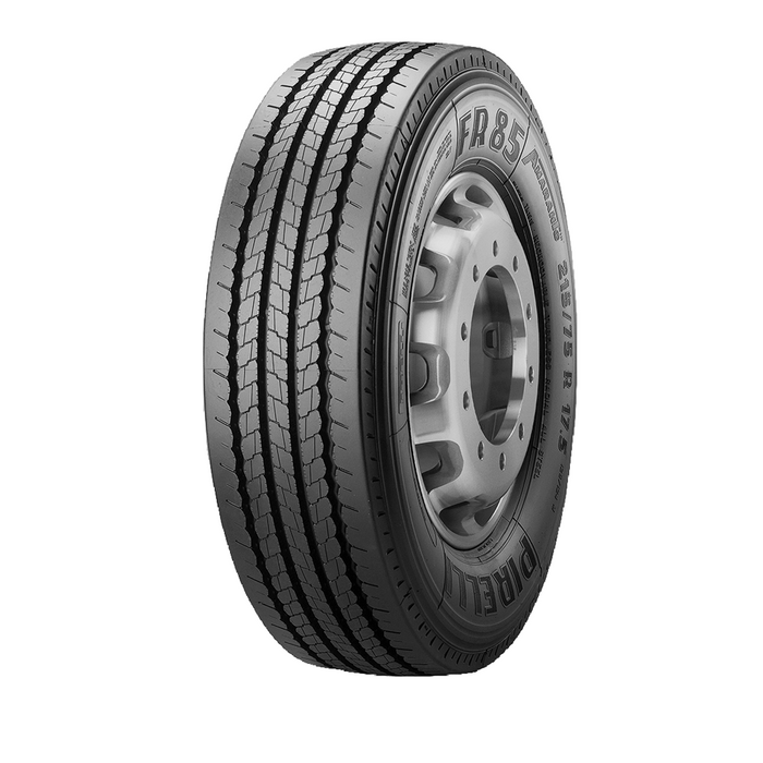 Llanta 205/75R17.5 124/122M FR85 Amaranto