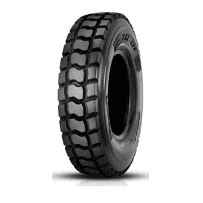 Llanta 12.00R20TT 154/150G(156F) TQ:01