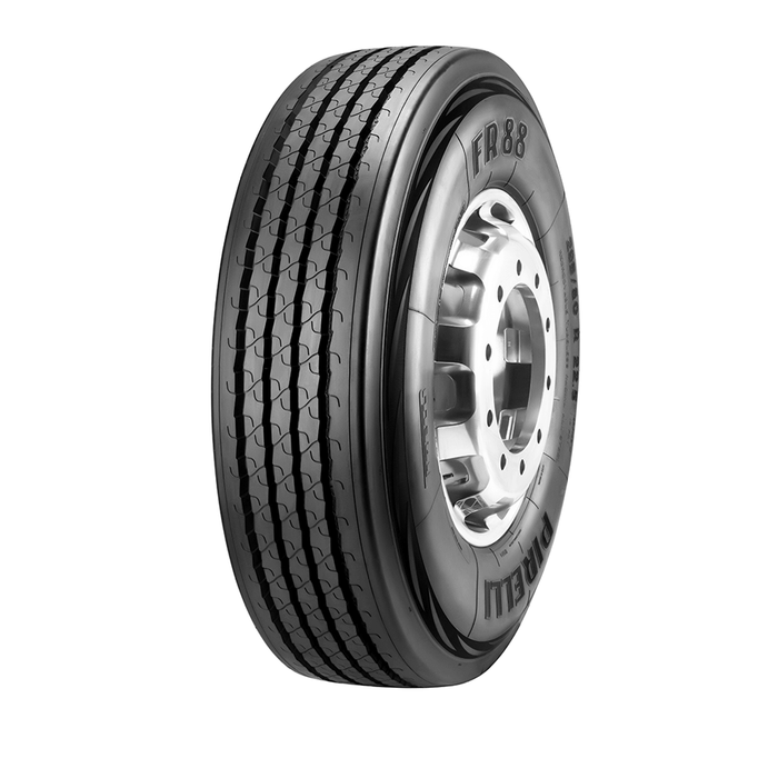 Llanta 295/80R22.5TL 152/148M FR88