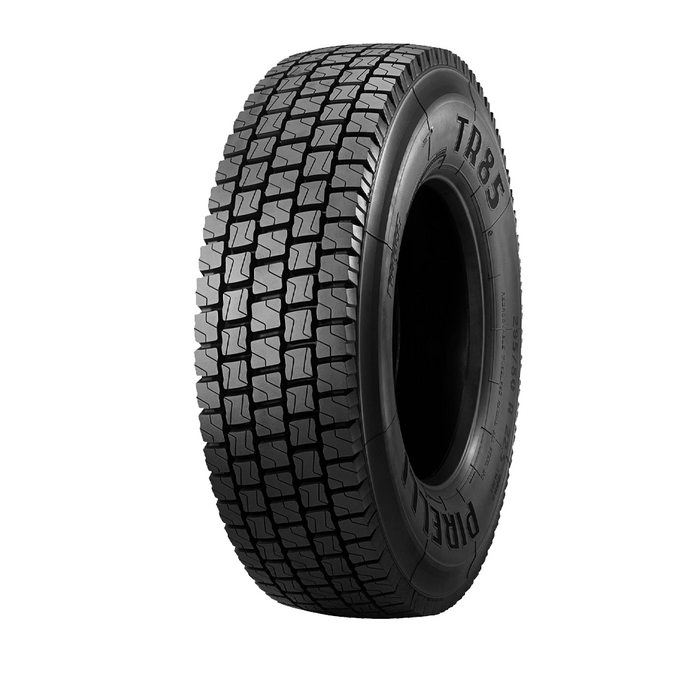 Llanta 215/75R17.5TL 126/124MM+S PLUS TR85