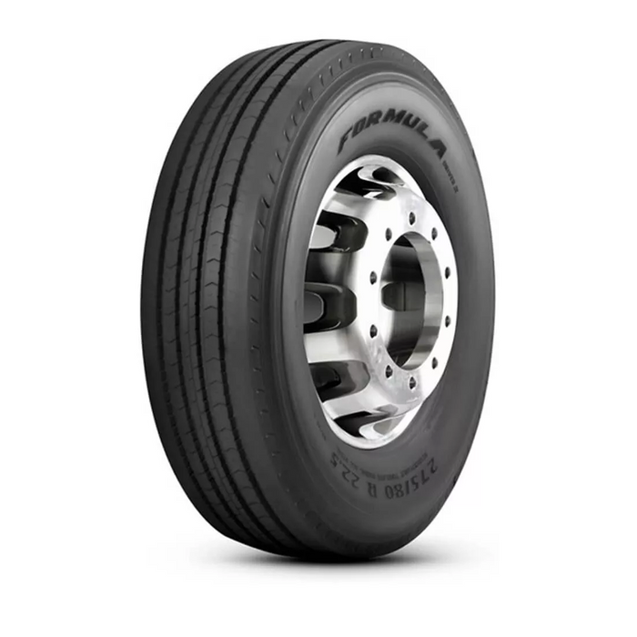 Llanta 215/75R17.5TL 126/124L F.DRII