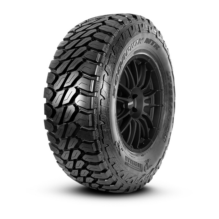 Llanta 31x10.50R15 LT 109Q S-MTR