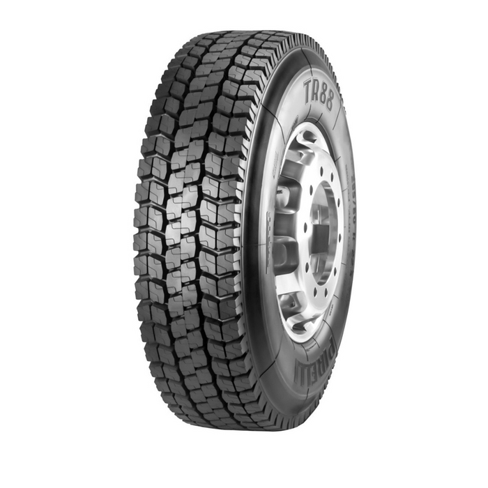 Llanta 295/80R22.5TL 152/148M TR88