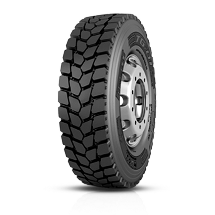 Llanta 315/80R22.5TL 156/150K TG:01