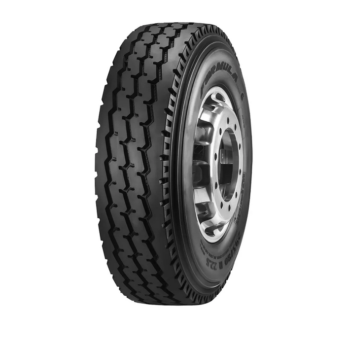 Llanta 275/80R22.5TL 149/146L Formula DRG