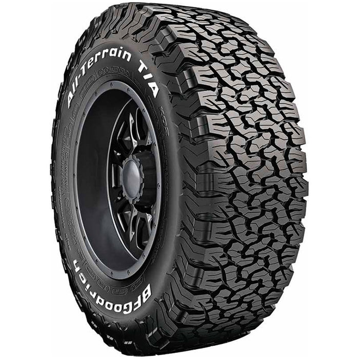 Llanta LT 295/75R16 128/125R ALL TERRAIN T/A KO2 LRE