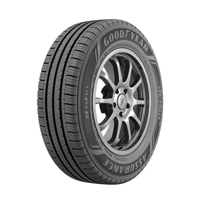 Llanta 185/60R14 82H SL ASSURANCE MAXLIFE