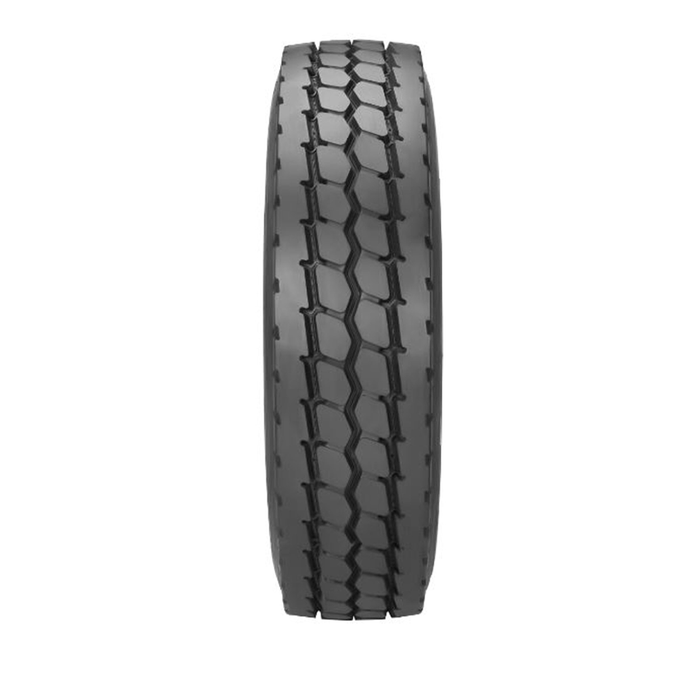 Llanta 215/75R17.5TL 126/124KM+S FG01