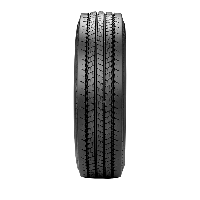 Llanta 245/70R17.5TL 136/134M Amaranto FR85