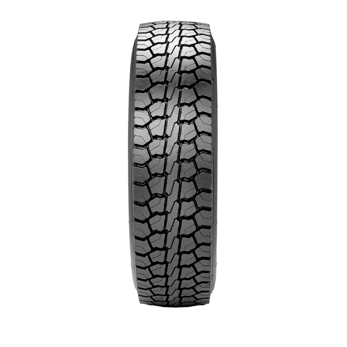 Llanta 205/75R17.5TL 124/122M Amaranto TR85