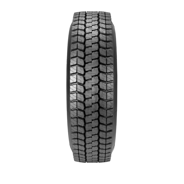 Llanta 275/80R22.5TL 149/146MM+S TR88