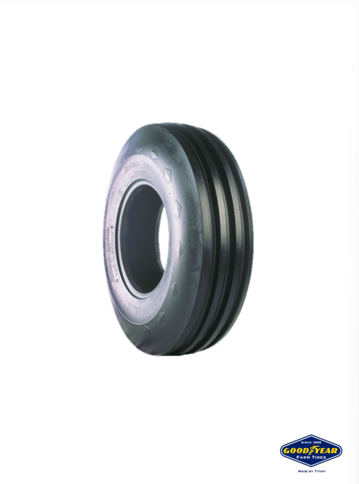 Llanta 10.00-16 F2 DYNA RIB 10PR GOODYEAR TT